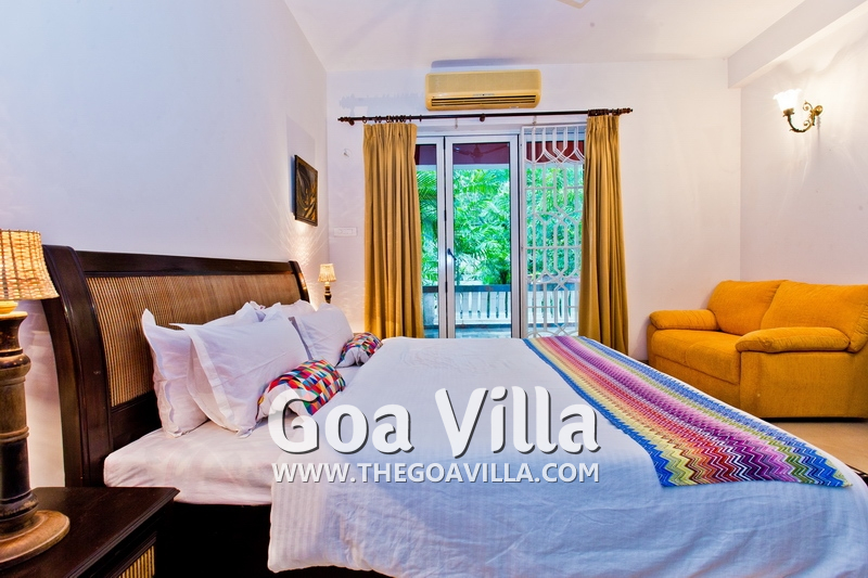 Ishani Villa