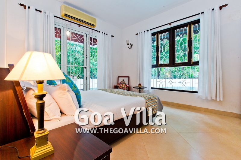 Ishani Villa