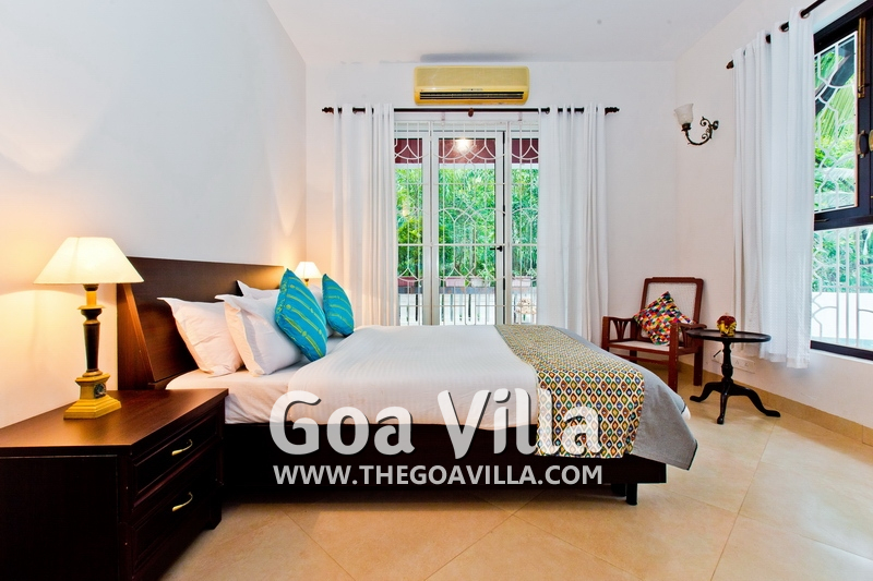 Ishani Villa