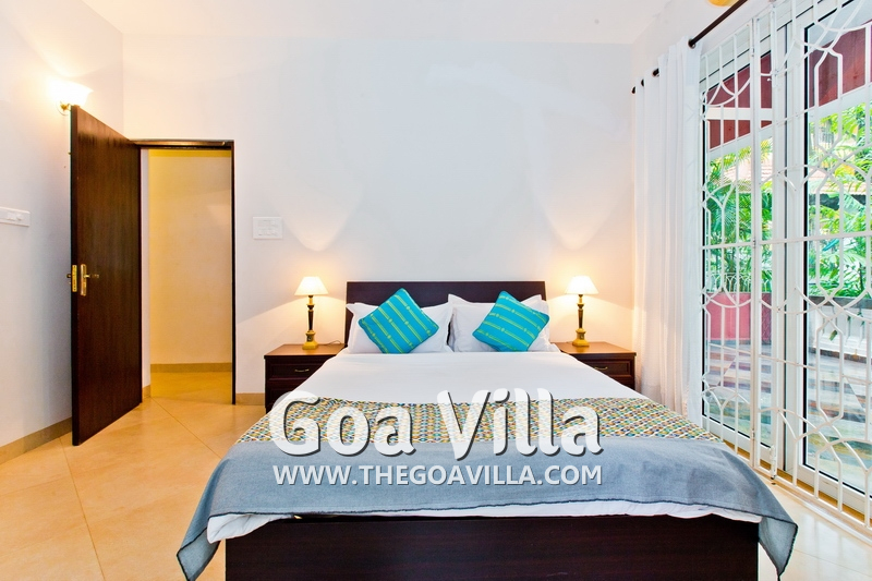 Ishani Villa