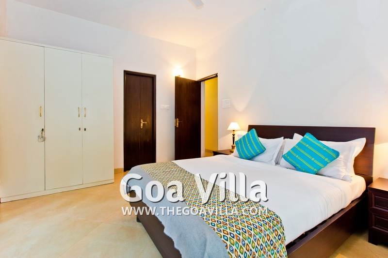 Ishani Villa
