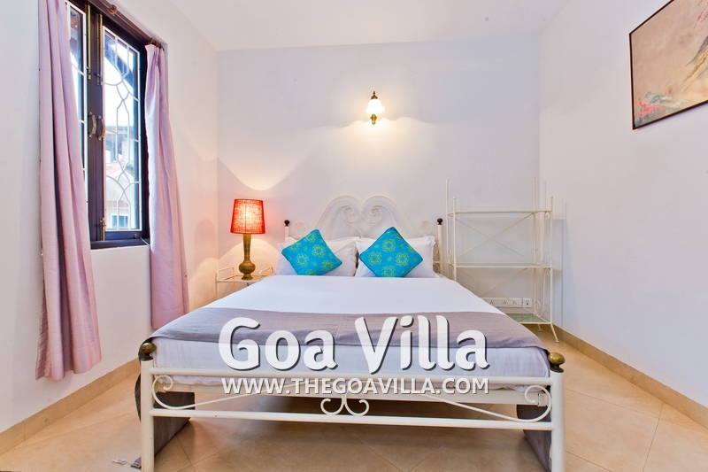 Ishani Villa