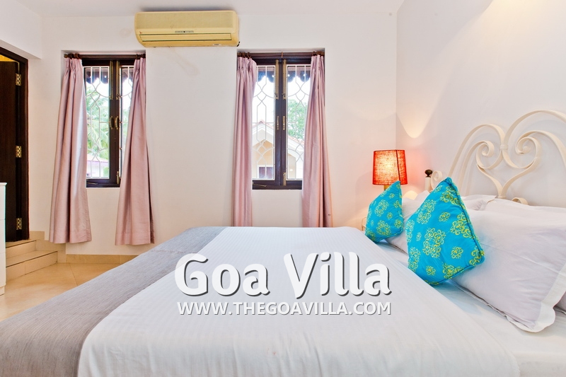 Ishani Villa