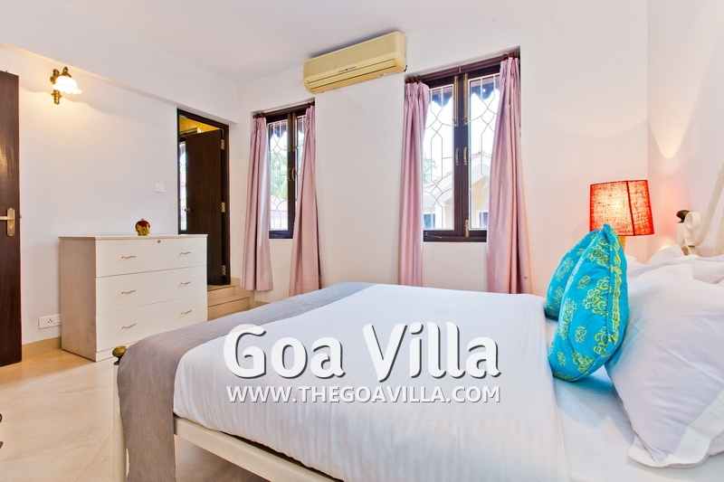 Ishani Villa