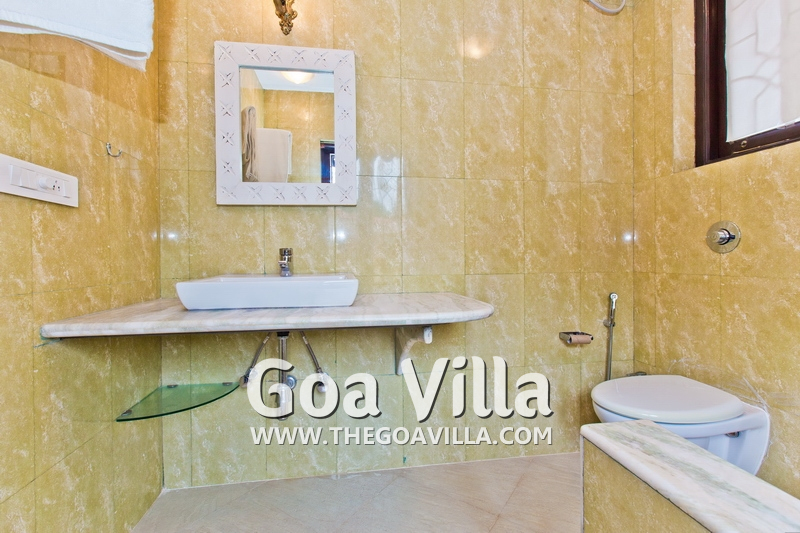Ishani Villa