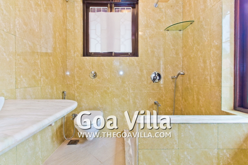 Ishani Villa