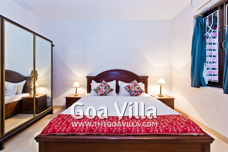 Ishani Villa