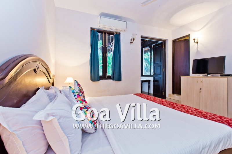 Ishani Villa