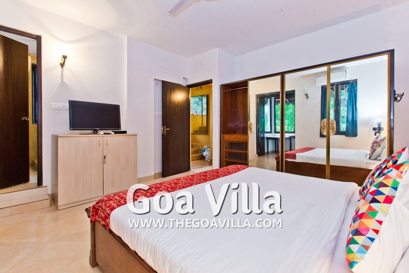 Ishani Villa