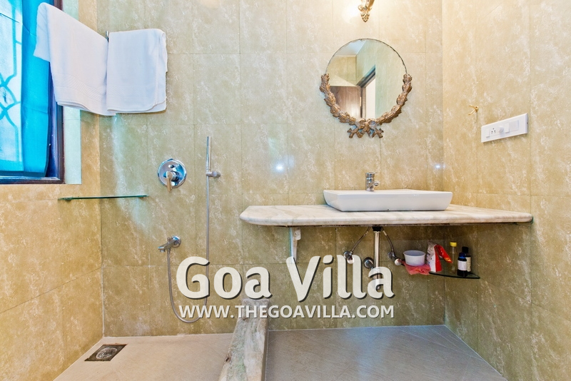 Ishani Villa