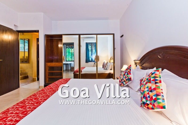 Ishani Villa