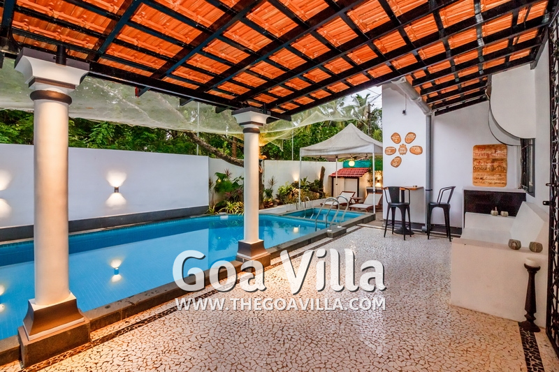 Villa Evelyn