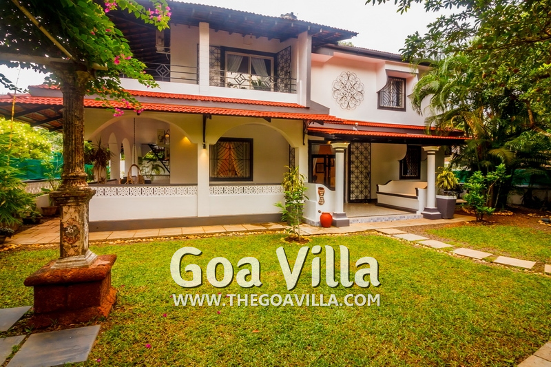 Villa Evelyn