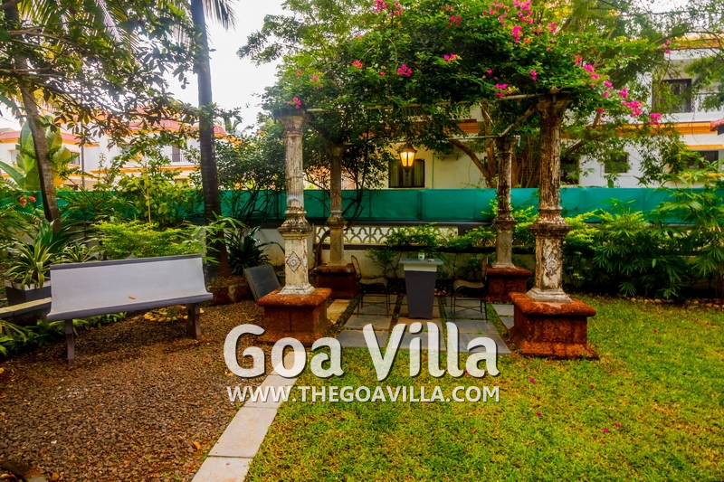 Villa Evelyn
