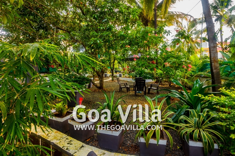 Villa Evelyn