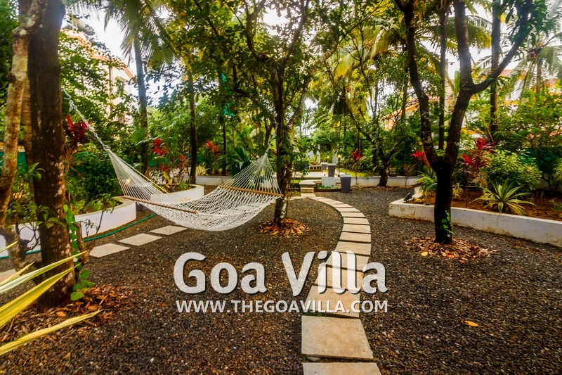 Villa Evelyn