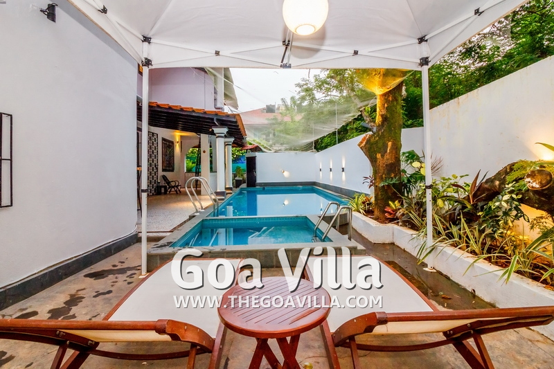 Villa Evelyn
