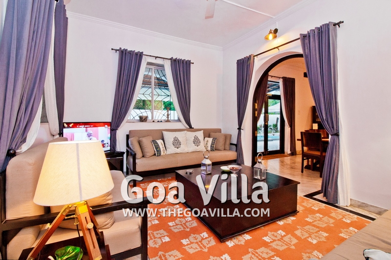 Villa Evelyn