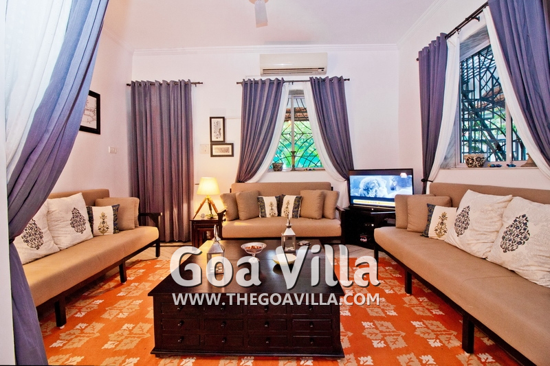 Villa Evelyn