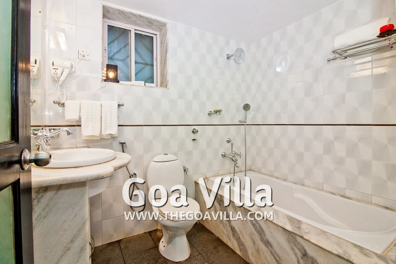 Villa Evelyn