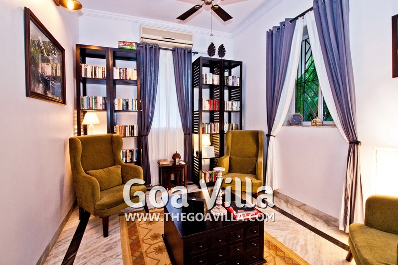 Villa Evelyn