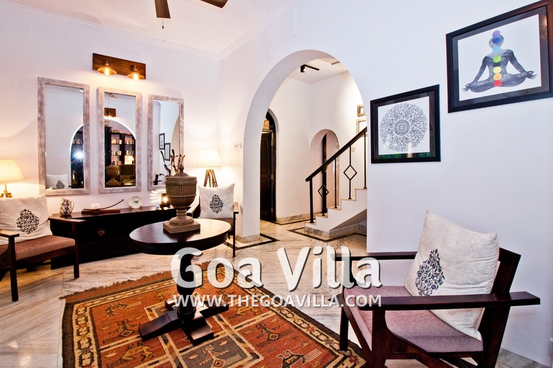 Villa Evelyn