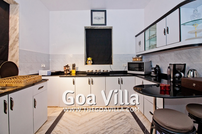 Villa Evelyn