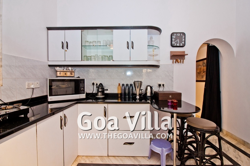 Villa Evelyn