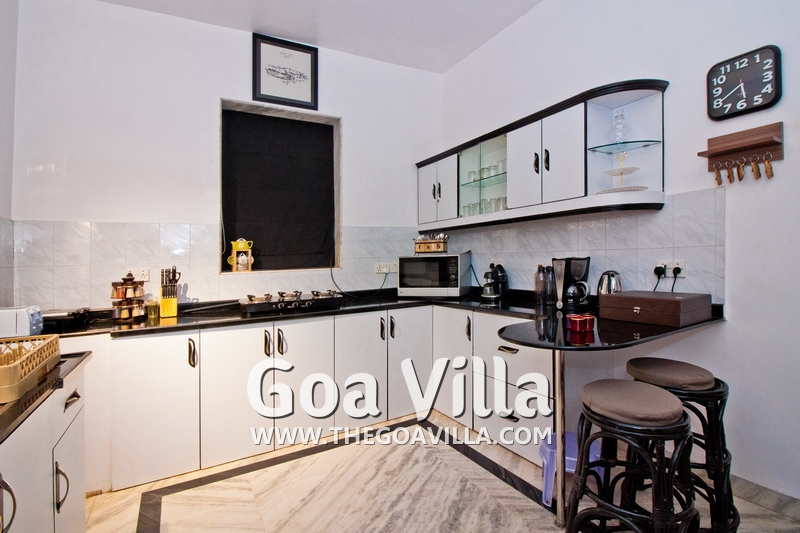 Villa Evelyn