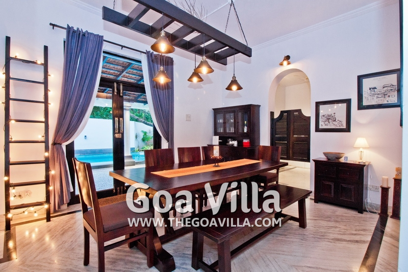 Villa Evelyn