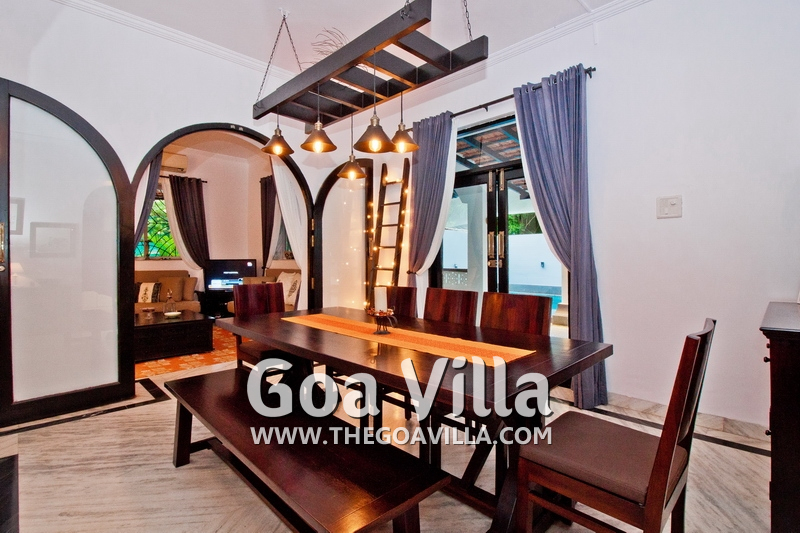 Villa Evelyn