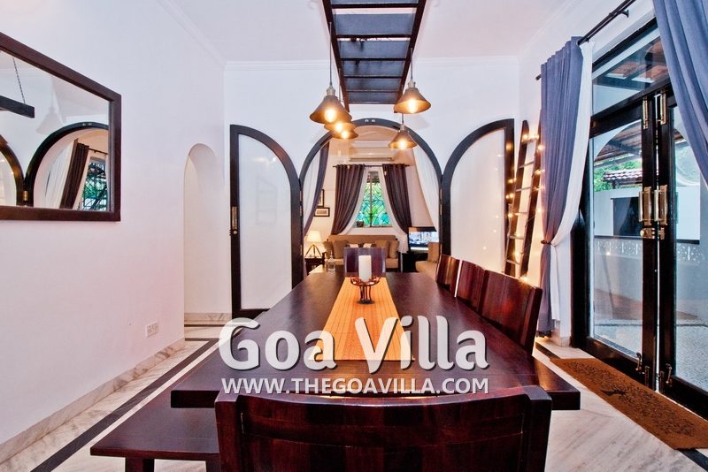 Villa Evelyn