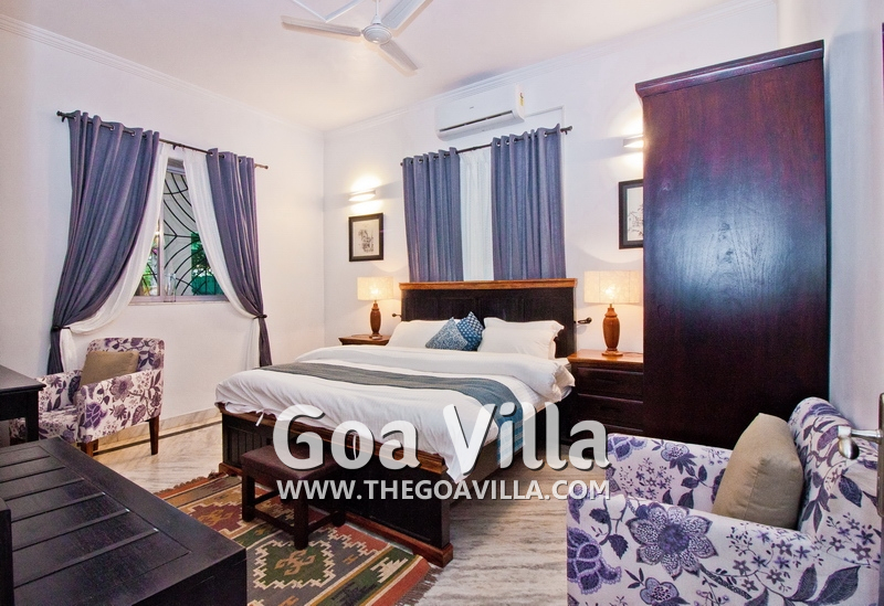 Villa Evelyn
