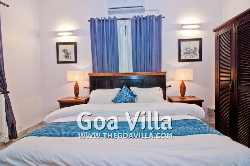 Villa Evelyn