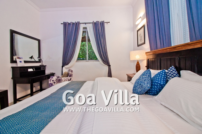 Villa Evelyn