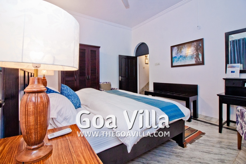 Villa Evelyn
