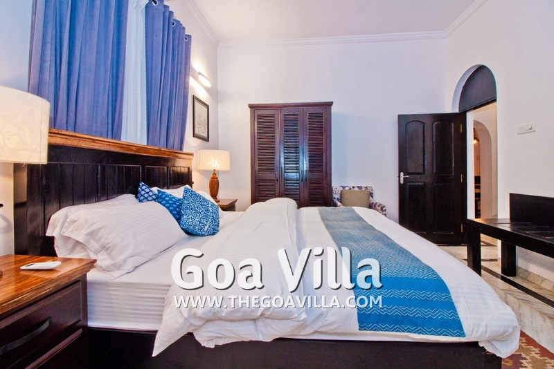 Villa Evelyn