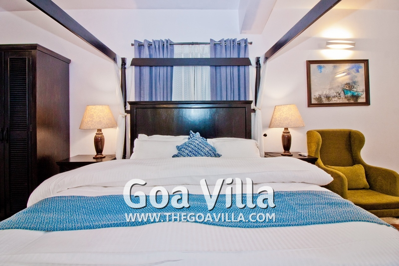 Villa Evelyn