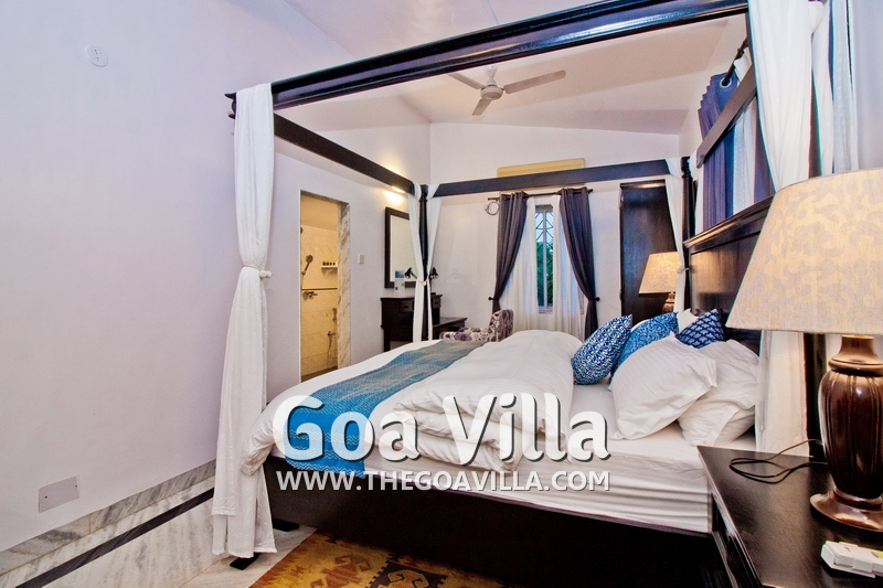 Villa Evelyn