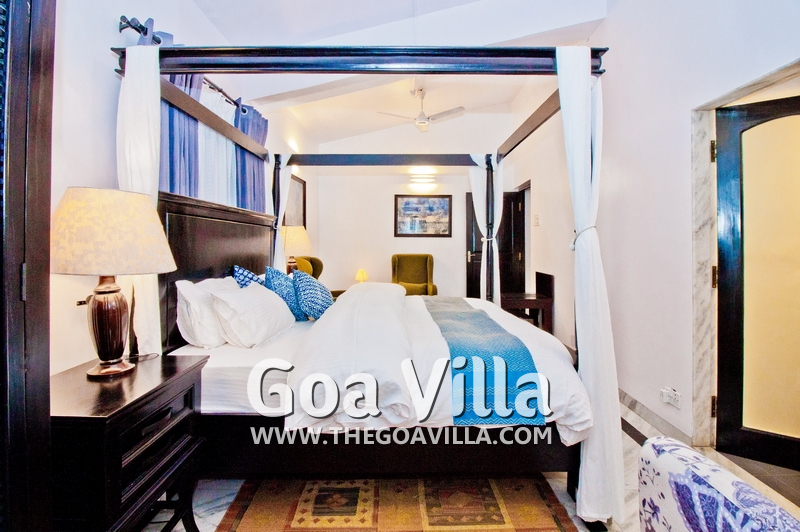 Villa Evelyn