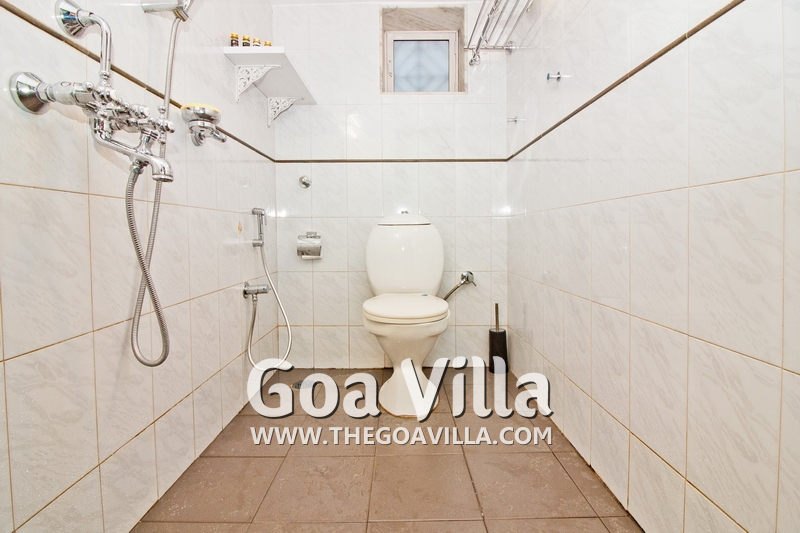 Villa Evelyn