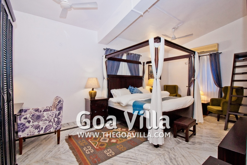 Villa Evelyn