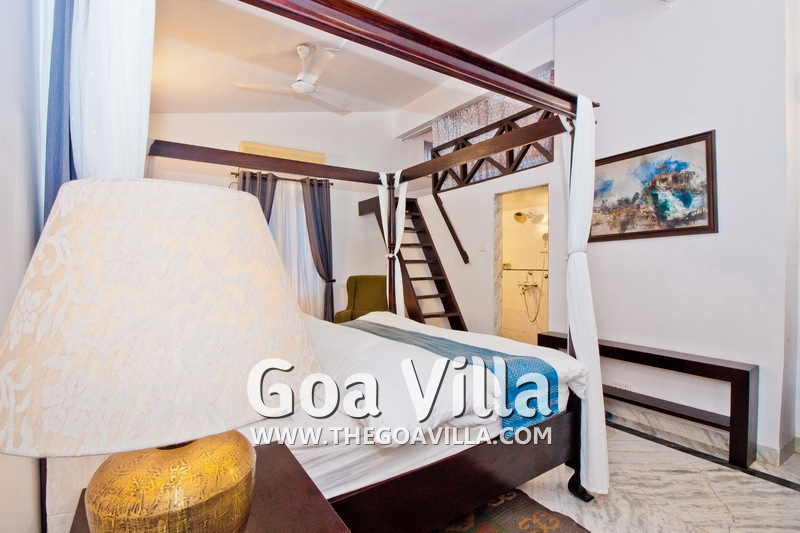 Villa Evelyn