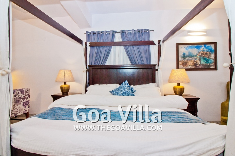 Villa Evelyn