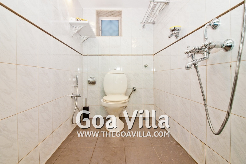 Villa Evelyn