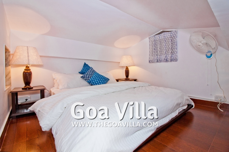 Villa Evelyn