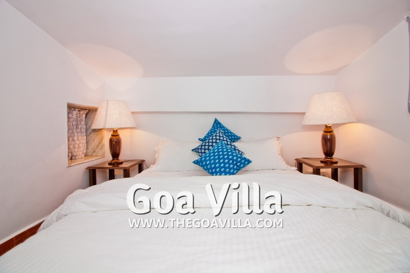 Villa Evelyn
