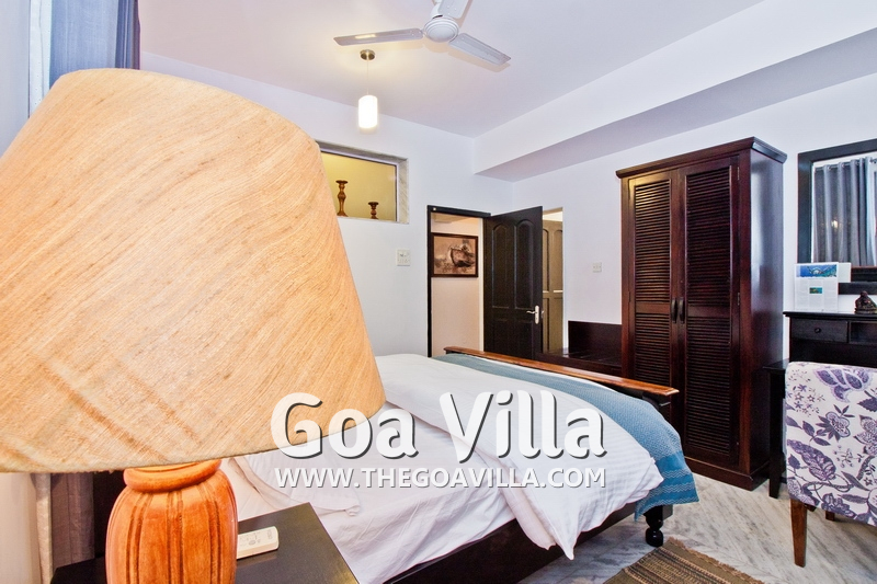 Villa Evelyn