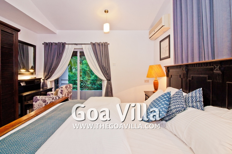 Villa Evelyn