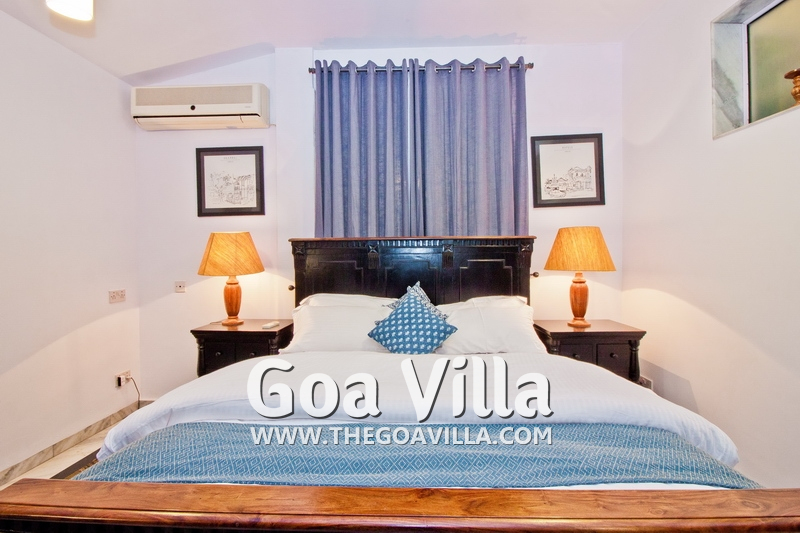 Villa Evelyn